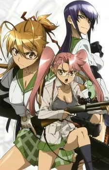 Highschool of the Dead