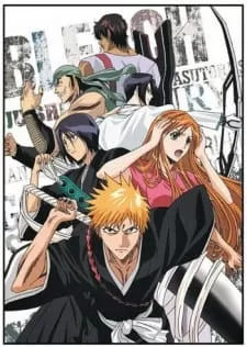 Bleach