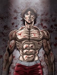 Baki Season 2