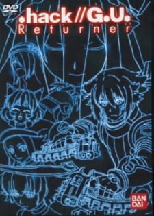 .hack//G.U. Returner