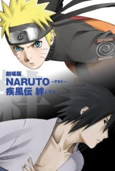 Naruto: Shippuuden Movie 2: Kizuna