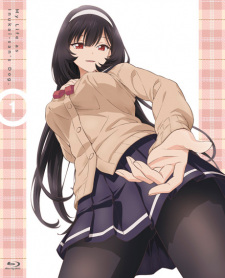 Inu ni Nattara Suki na Hito ni Hirowareta OVA