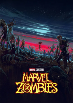 Marvel Zombies (2025)