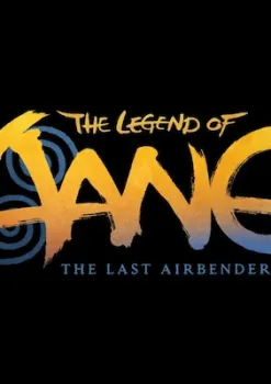 The Legend of Aang: The Last Airbender (2026)